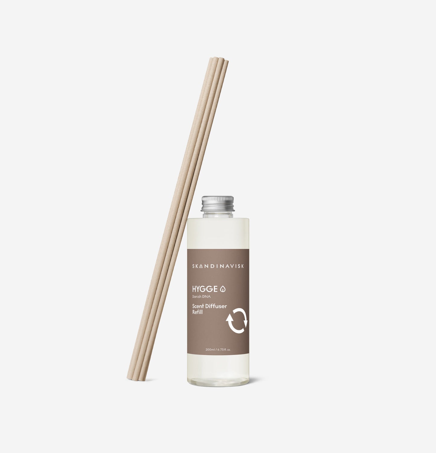 HYGGE Scented Diffuser Refill