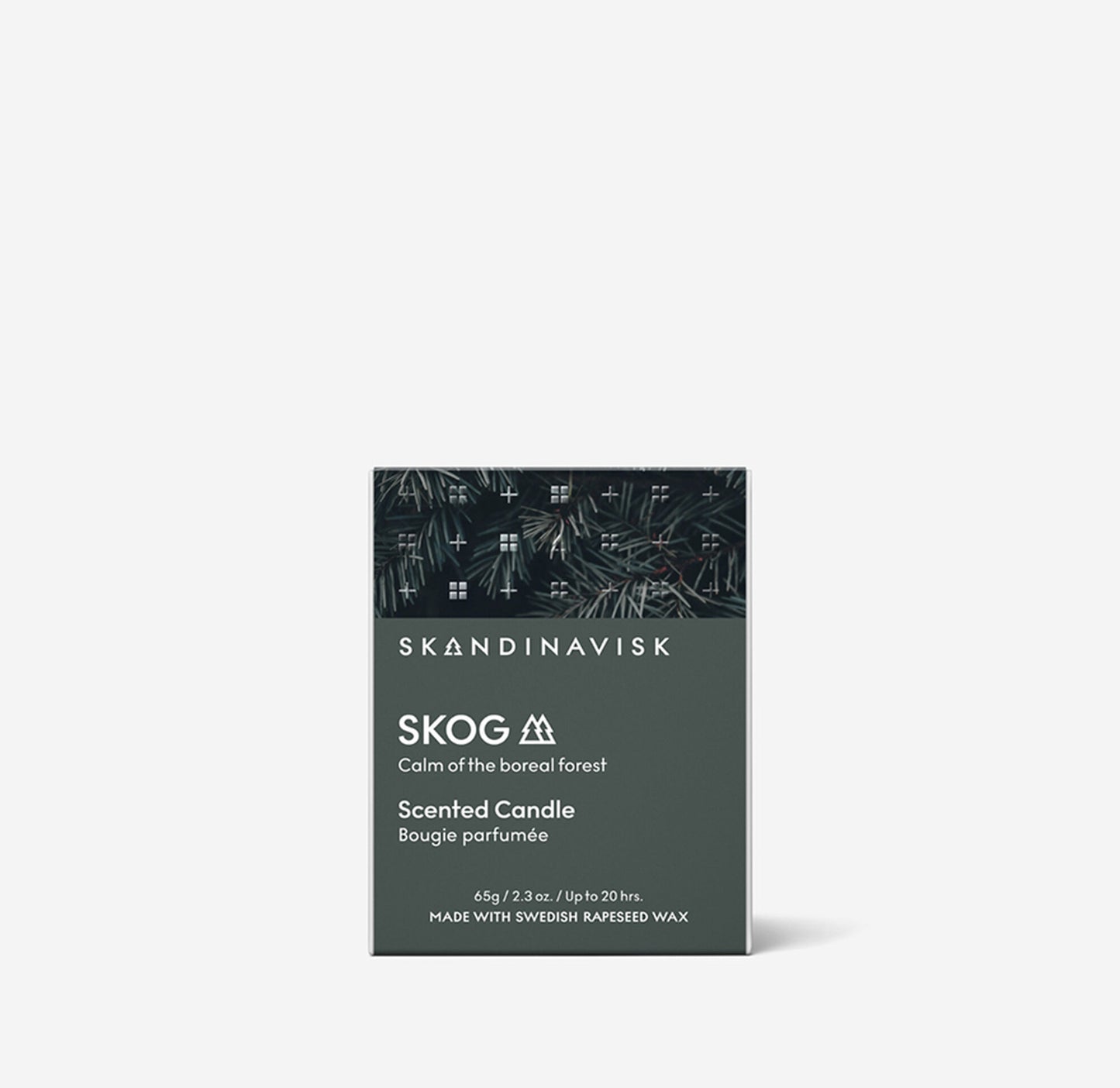 SKOG Special Edition Scented Candle - 65g