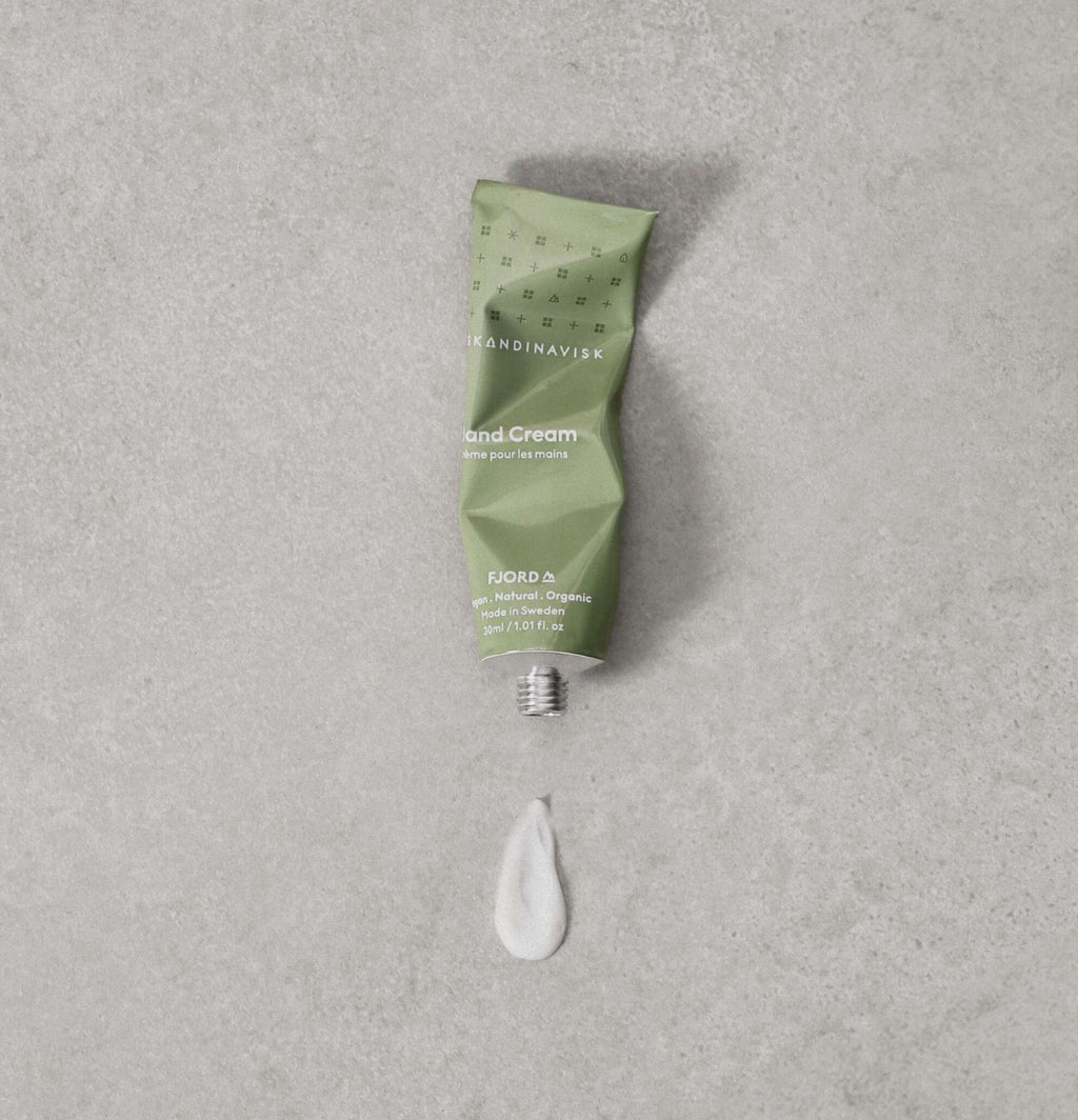 FJORD Mini Hand Cream