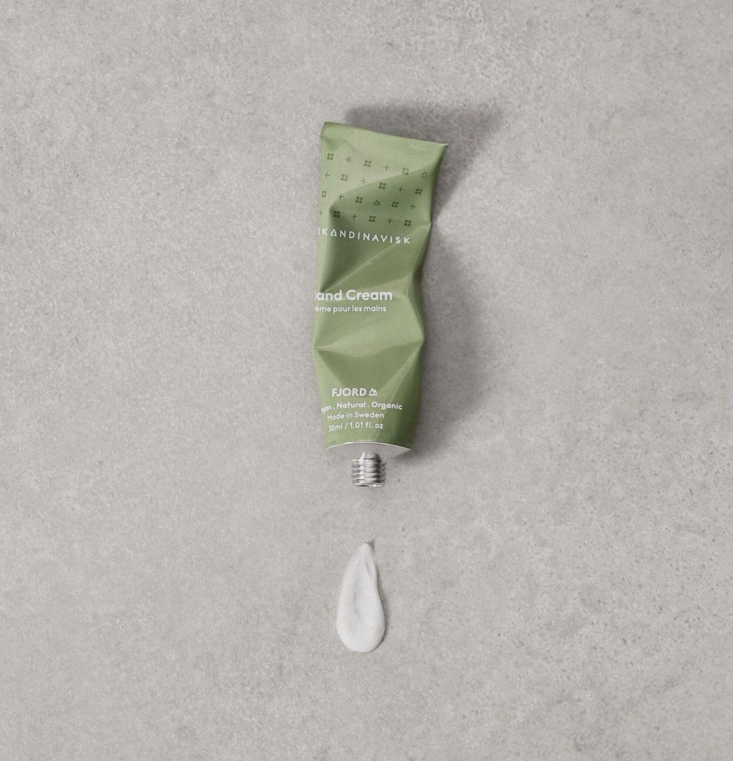 FJORD Mini Hand Cream