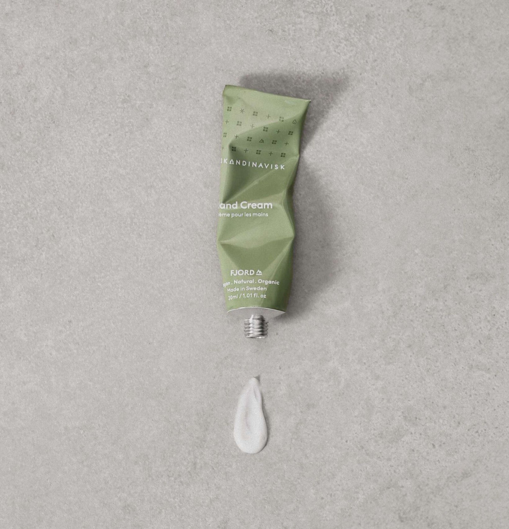 FJORD Mini Hand Cream