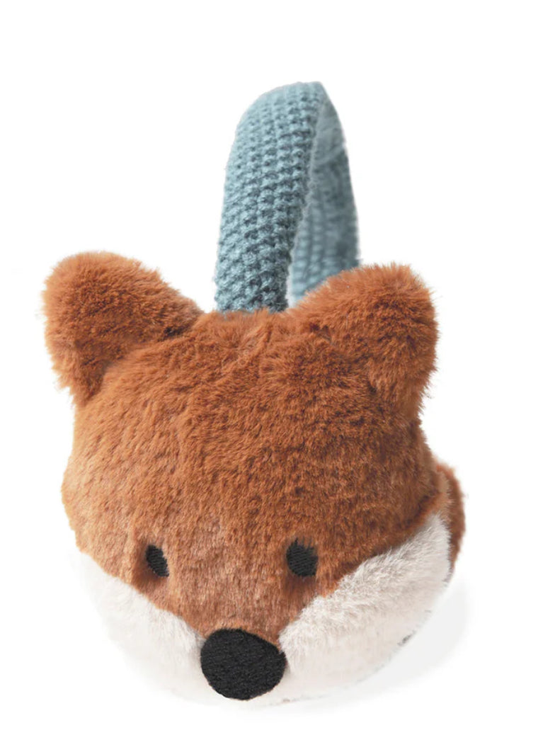 Felix Fox Earmuffs - Rockahula