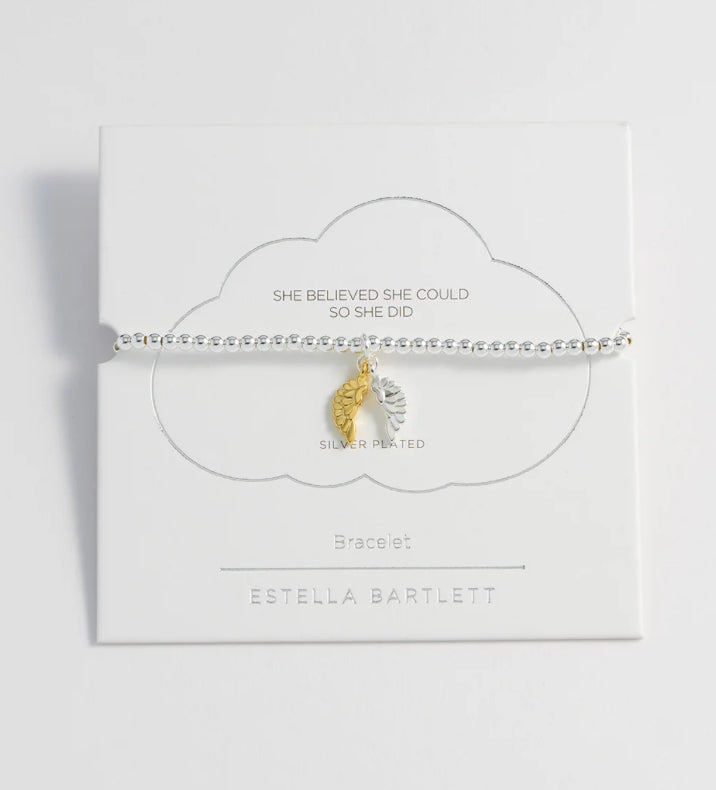 SIENNA WINGS BRACELET