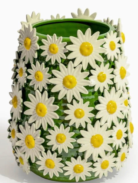 DAISY VASE