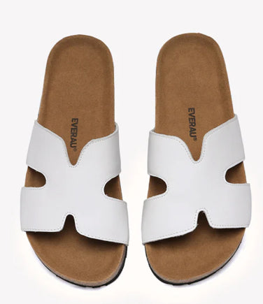 AUSTRALIAN EVERAU HEIDY SANDALS