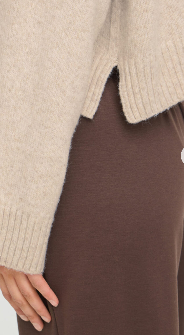 FRGIGI PULLOVER