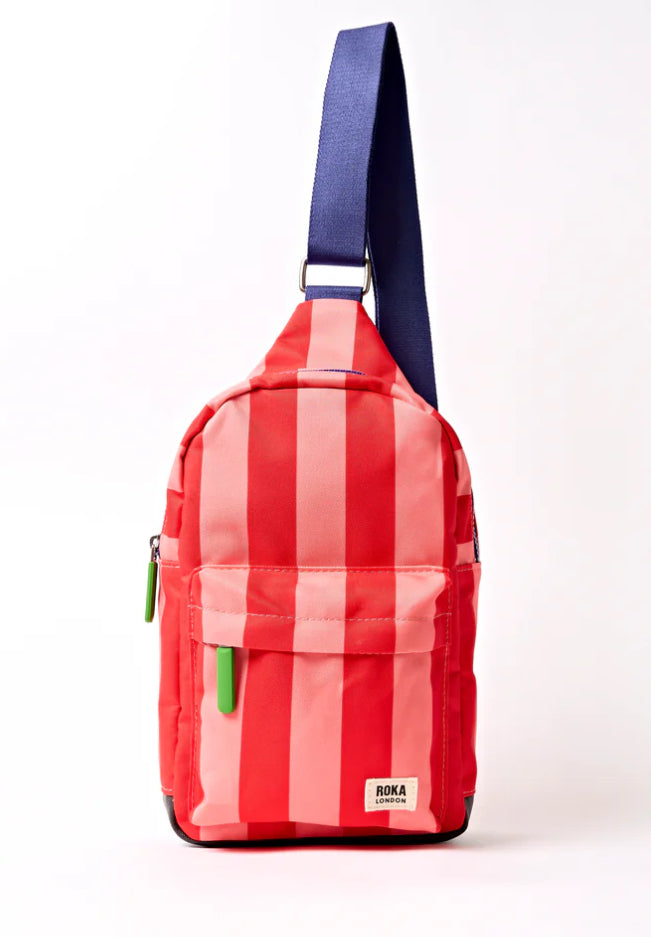Willesden Crossbody Bag - Large