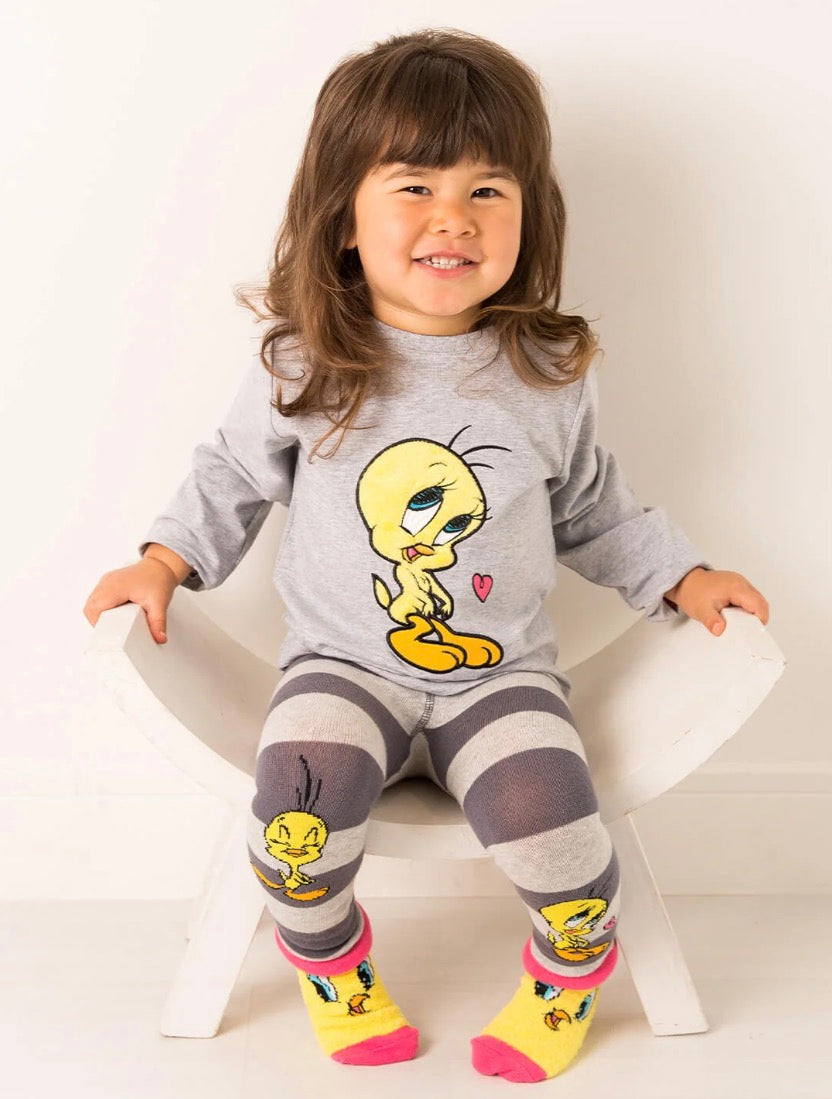 Tweety Rocks Top