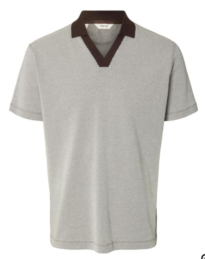 SLHKAI SS POLO