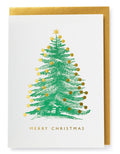 Christmas Tree (Pack of 5)