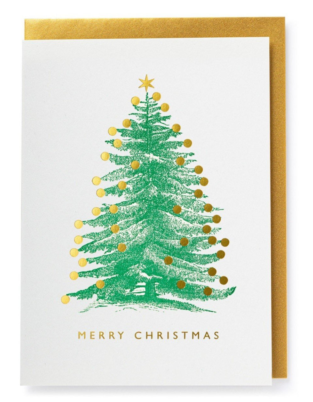 Christmas Tree (Pack of 5)