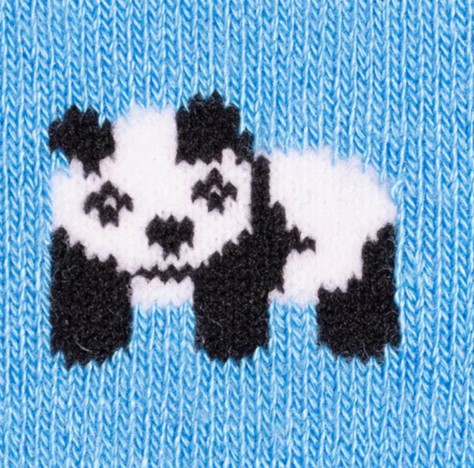 PANDA BAMBOO SOCKS