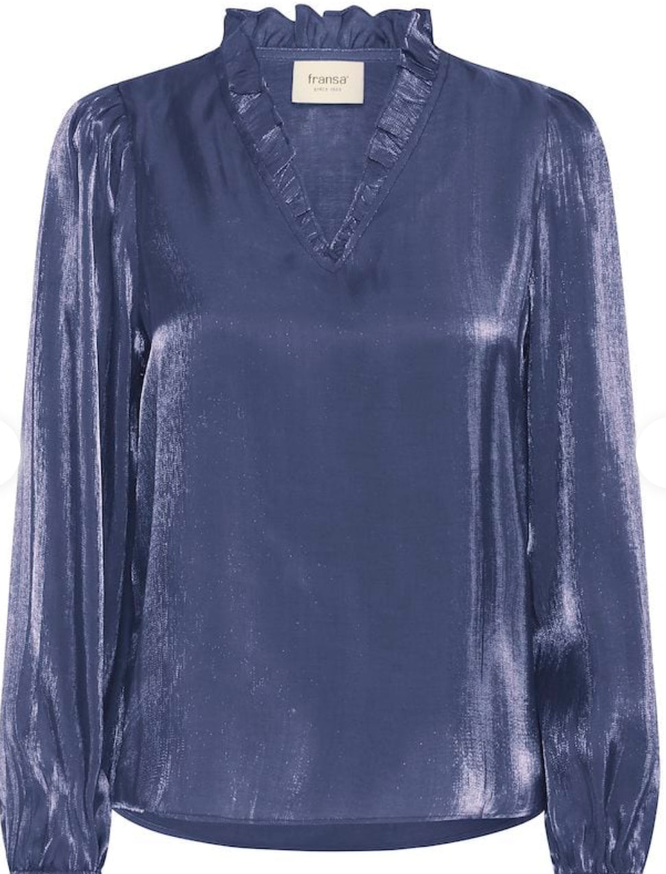 Fryolanda Blouse