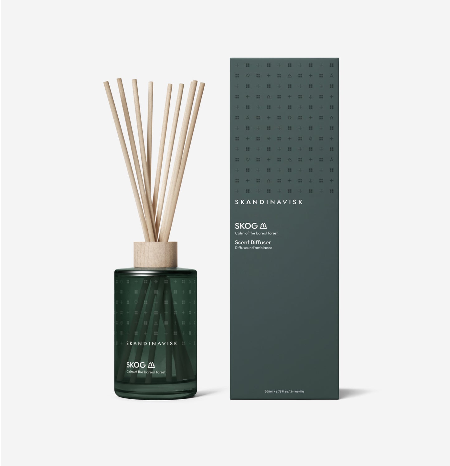 SKOG Scent Diffuser 200ml