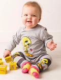 Tweety Rocks Top