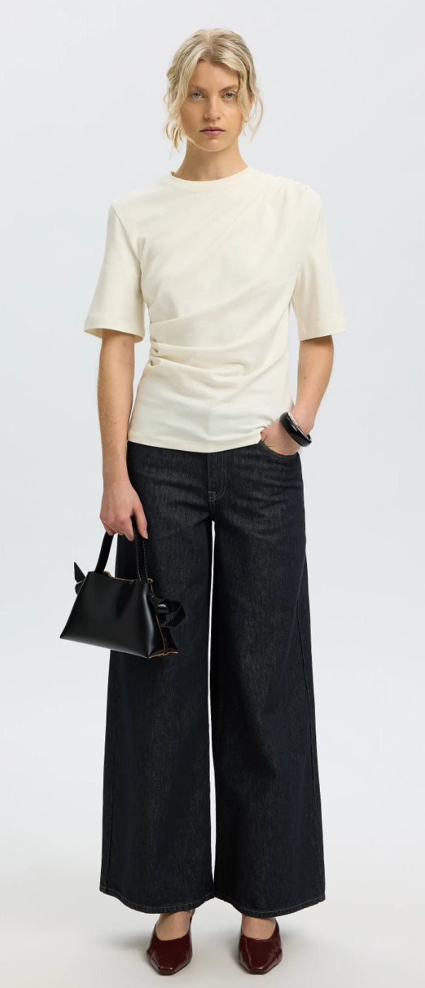 SLWOLINE LIGHT TWIST TEE