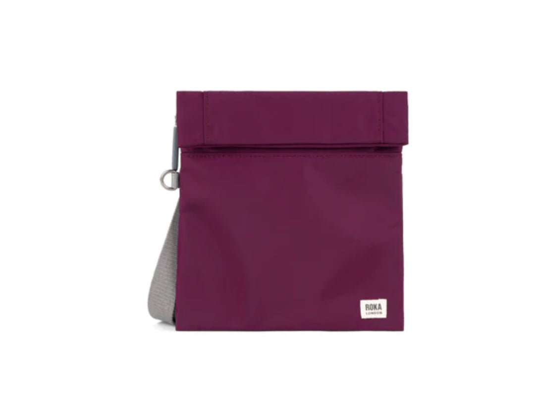 Stratford Recycled Nylon Bag - Small