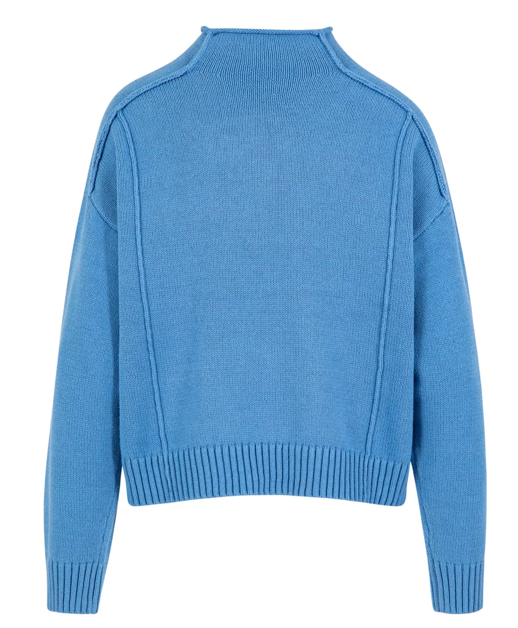 AVERY TURTLENECK