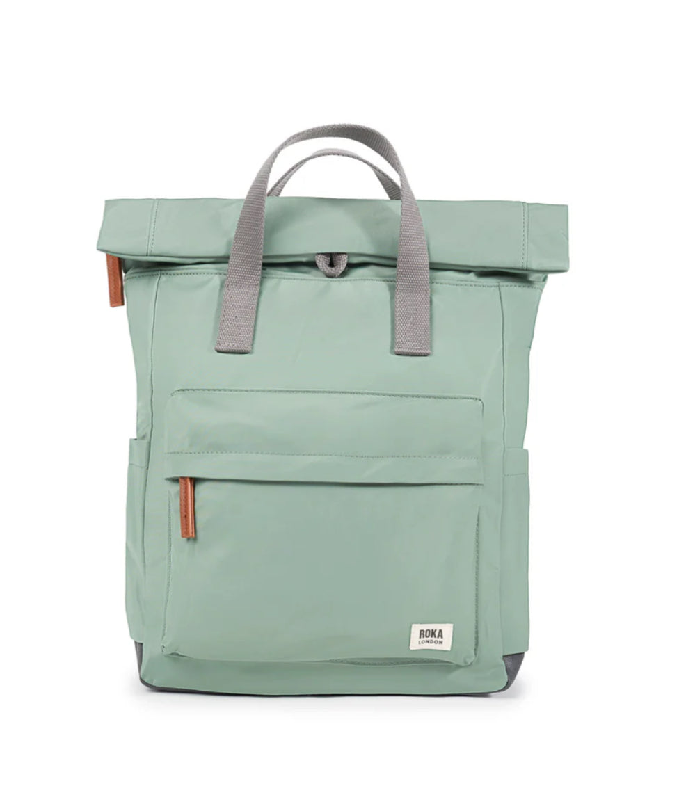 Canfield B Recycled Bag - Medium