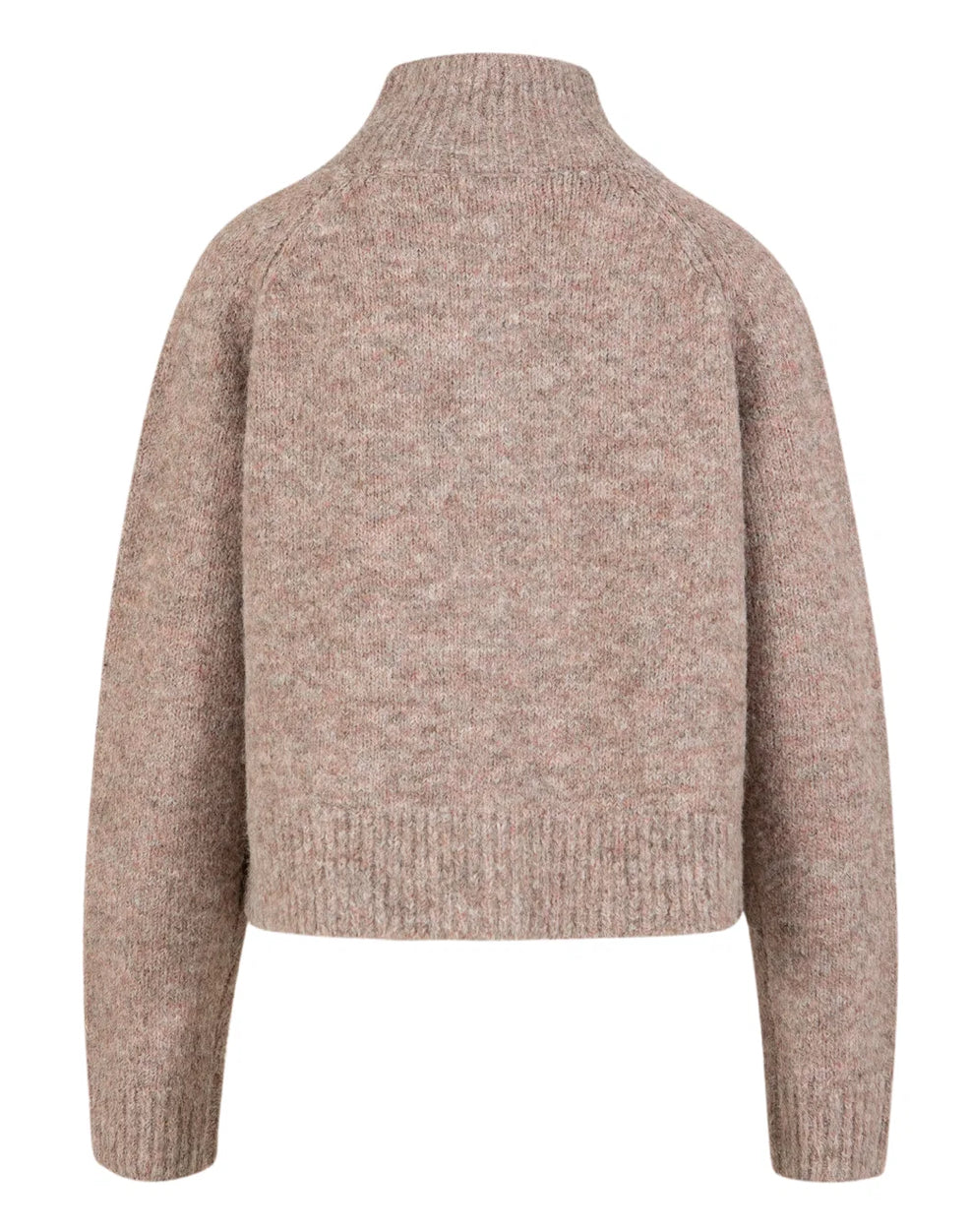KNIT CARDIGAN