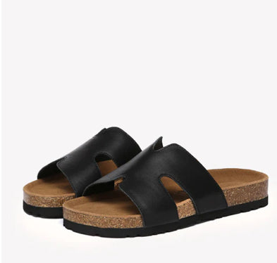 AUSTRALIAN EVERAU HEIDY SANDALS