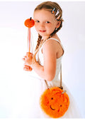 Little Pumpkin Bag