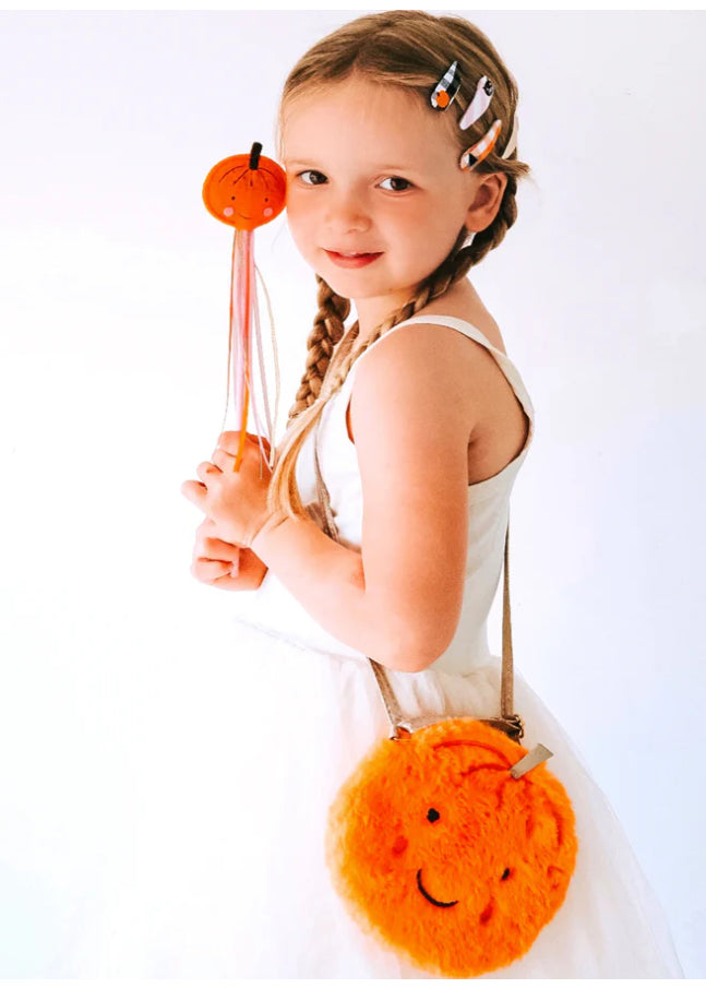 Little Pumpkin Bag