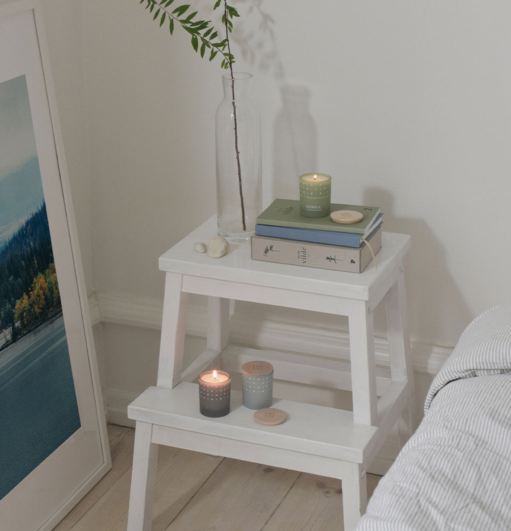 EXPLORE Candle Gift Set