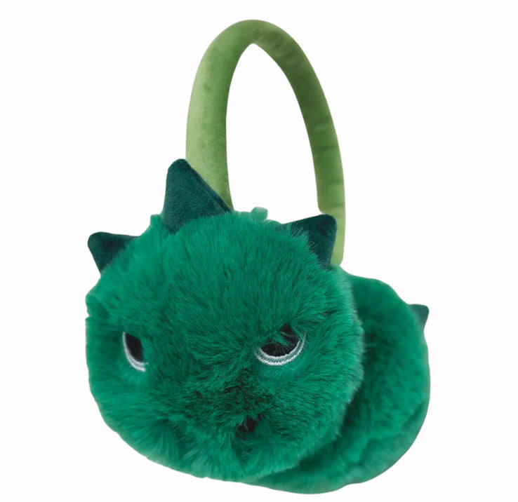 T-Rex Earmuffs - Rockahula