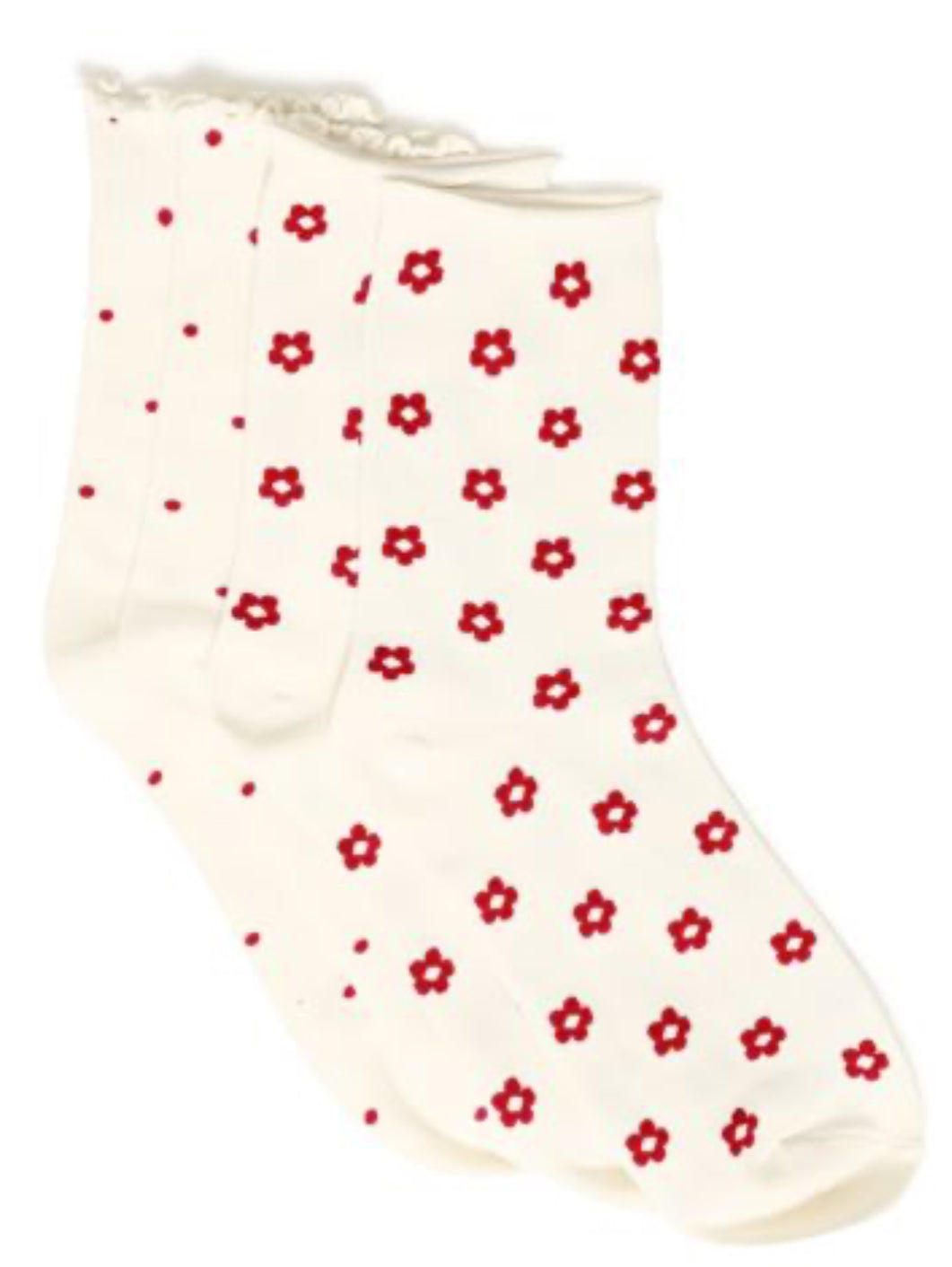 FRSINA SOCKS - PACK OF 2