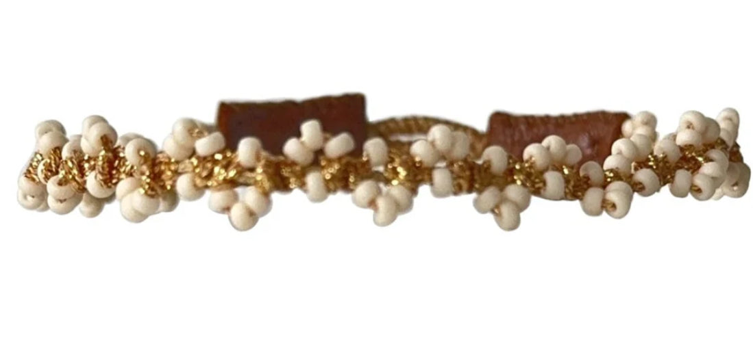 Lotte Bracelet Antique Beige