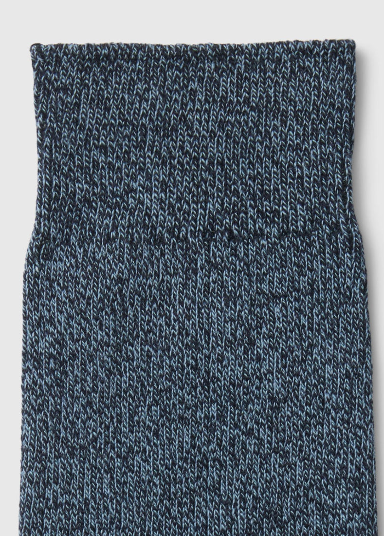 SLMRIVER COTTON BLEND SOCKS