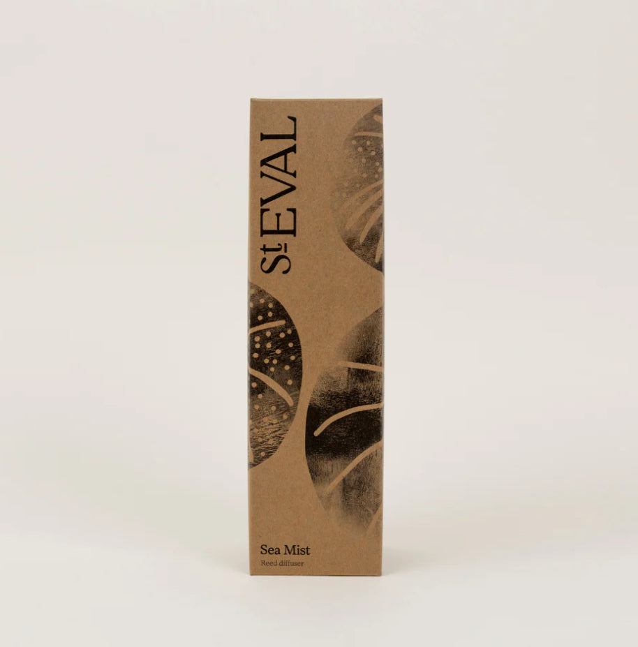 Sea Mist Reed Diffuser