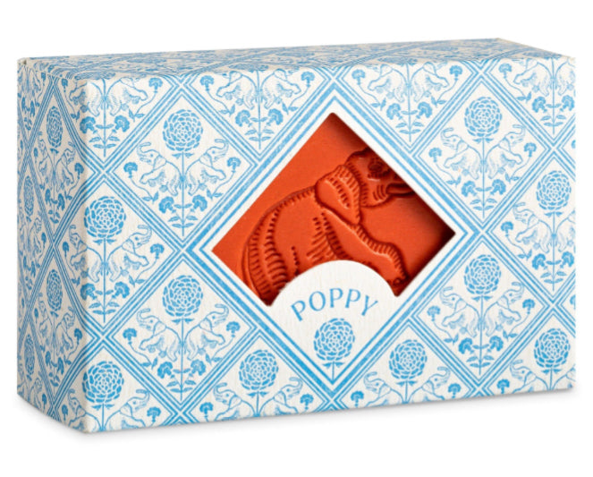 L’elephant Poppy Hand & Body Soap
