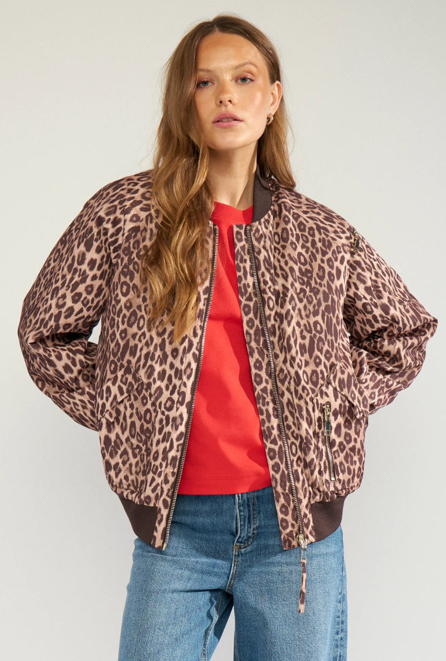 NULUMA JACKET