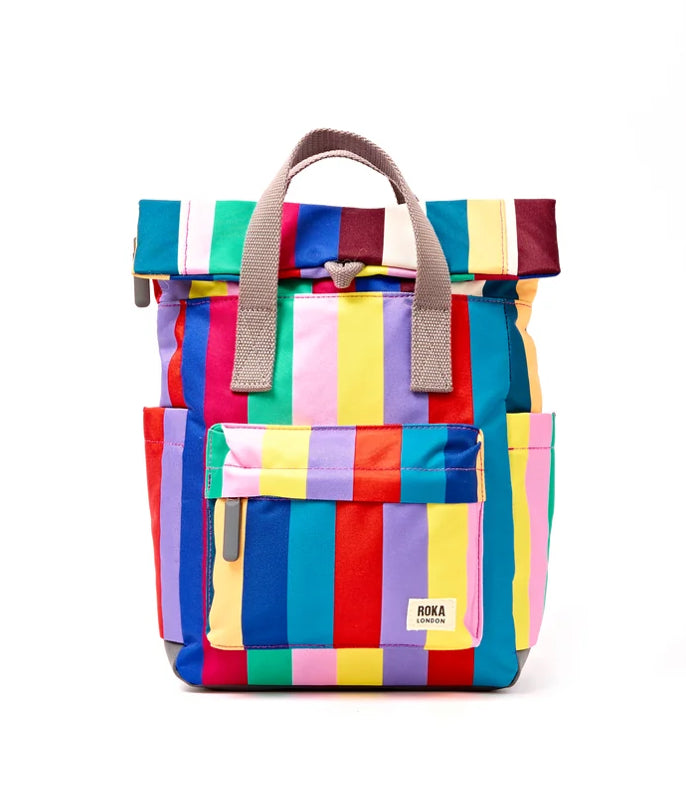Canfield B Recycled Bag - Small