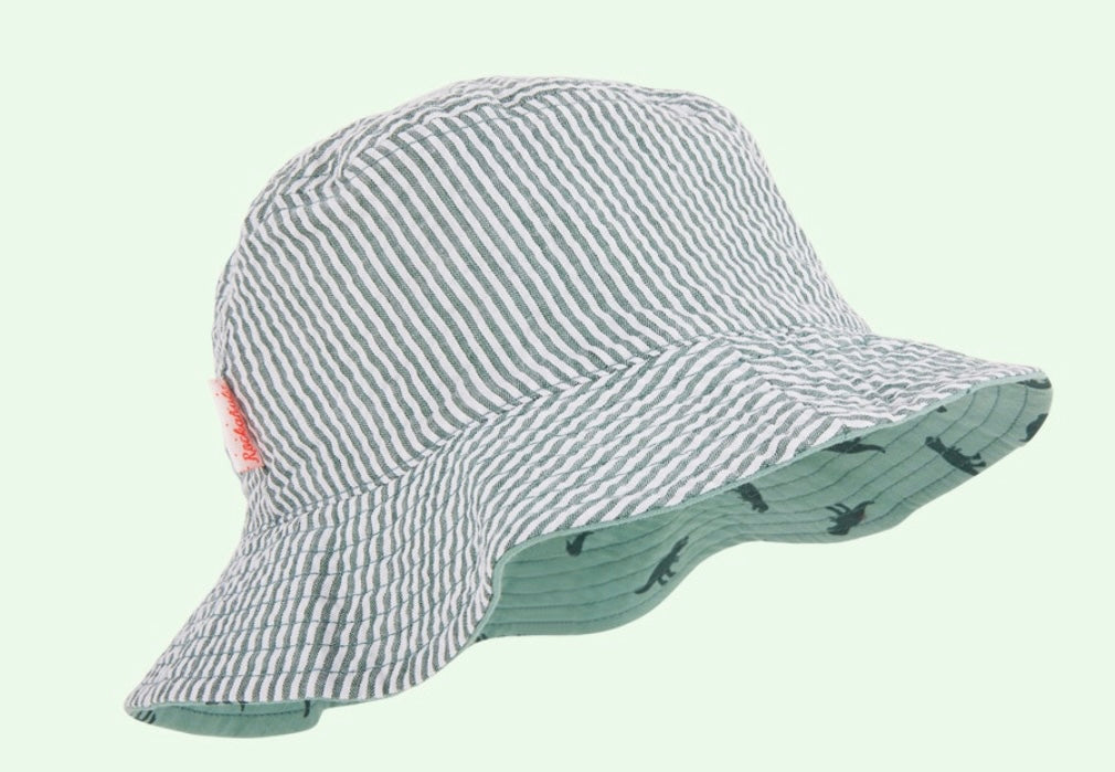 T-Rex Reversible Bucket Hat