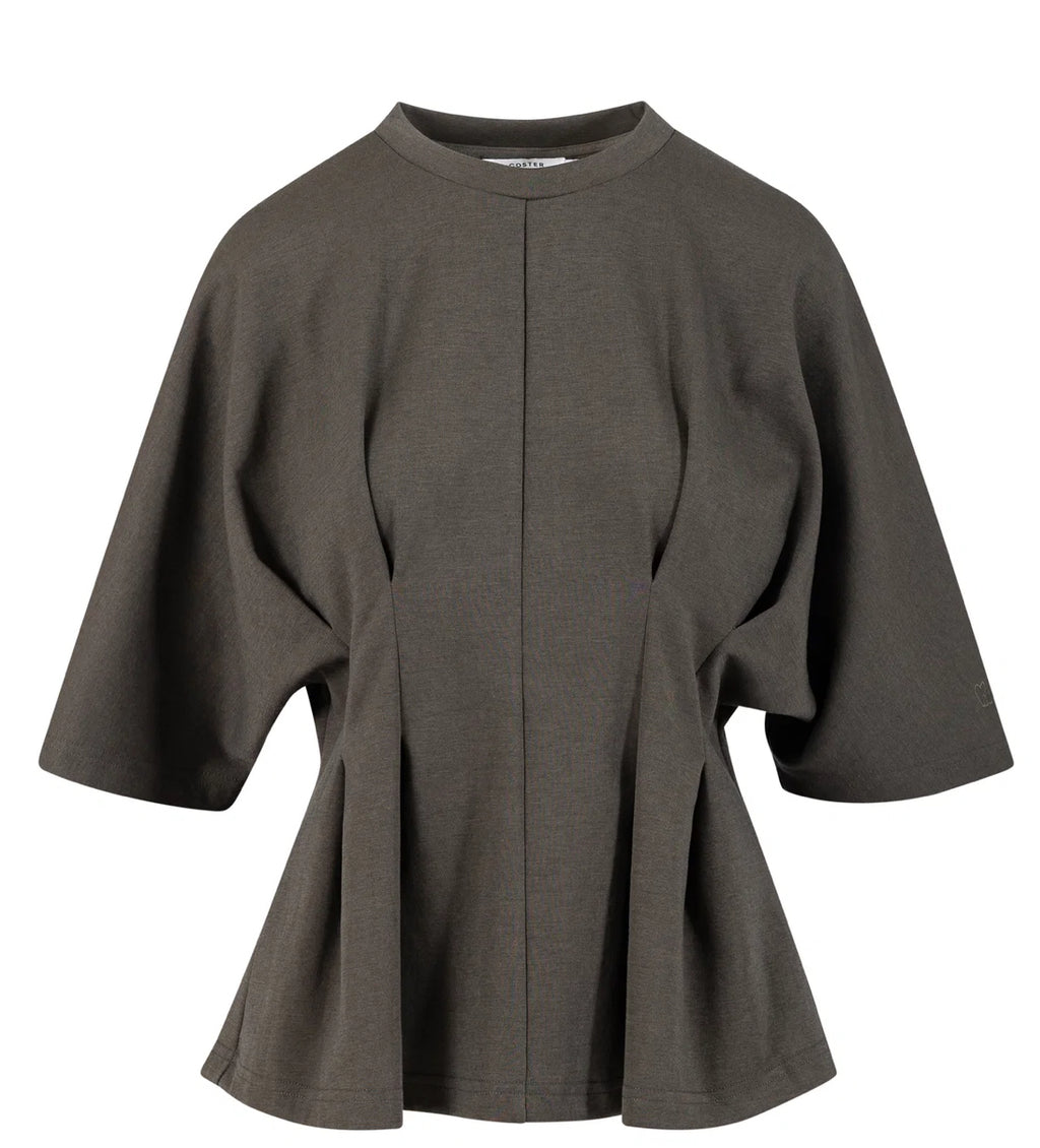 JERSEY BLOUSE