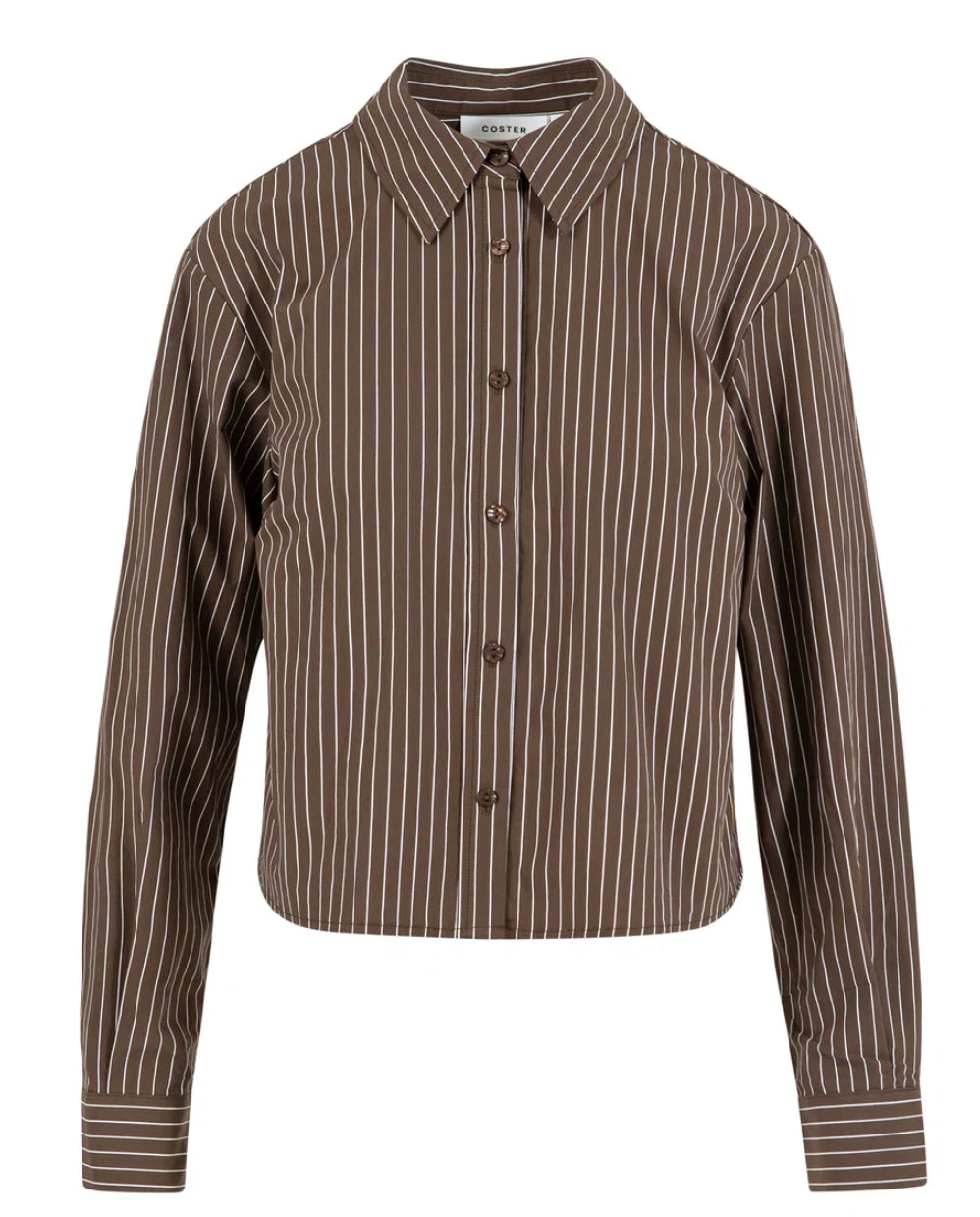 SHORT SHIRT