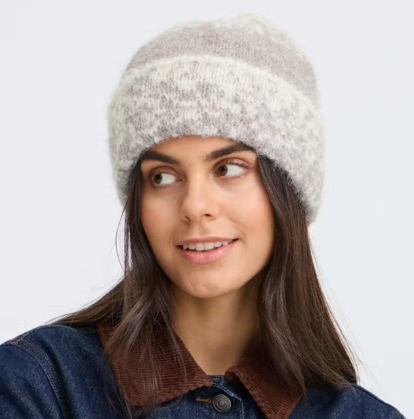 FRTYE BEANIE HAT