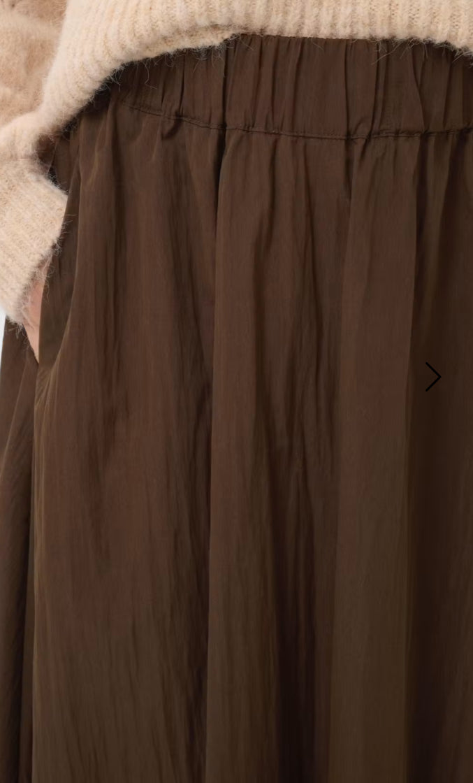 TONJASZ SKIRT