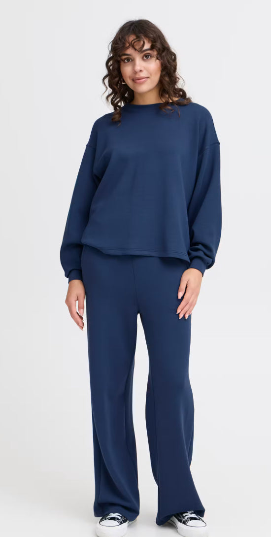 FRAURORA PULLOVER 7