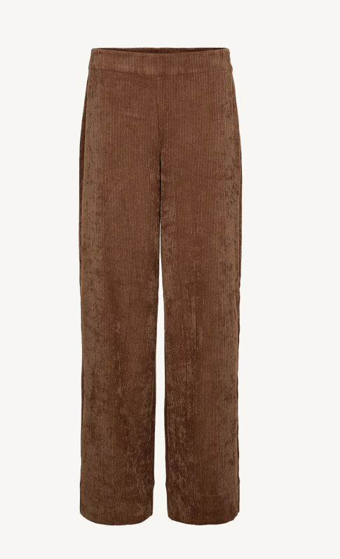 NUCELISE WIDE PANTS