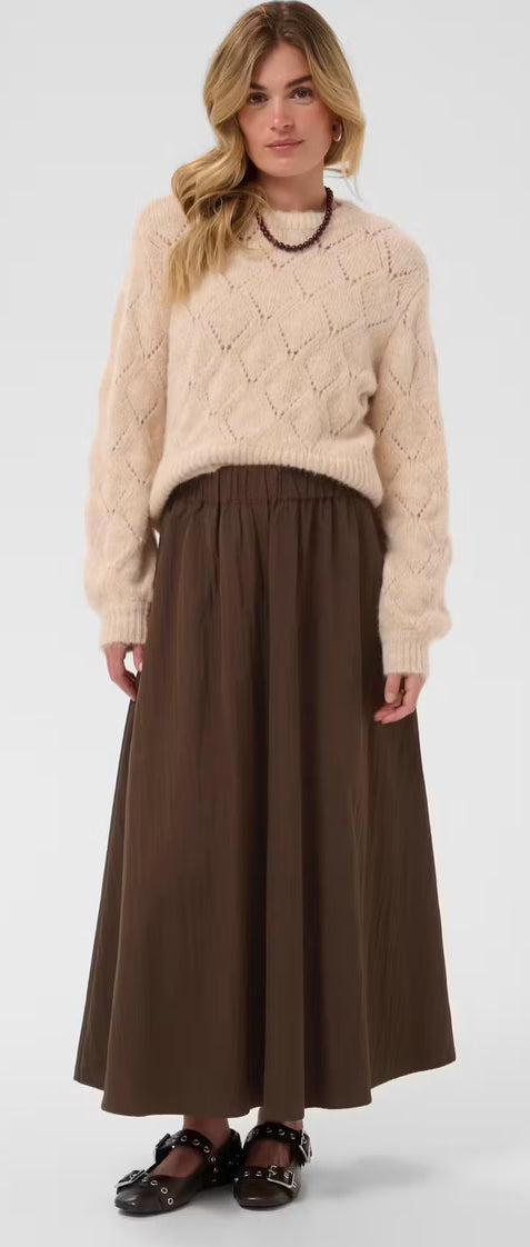 TONJASZ SKIRT