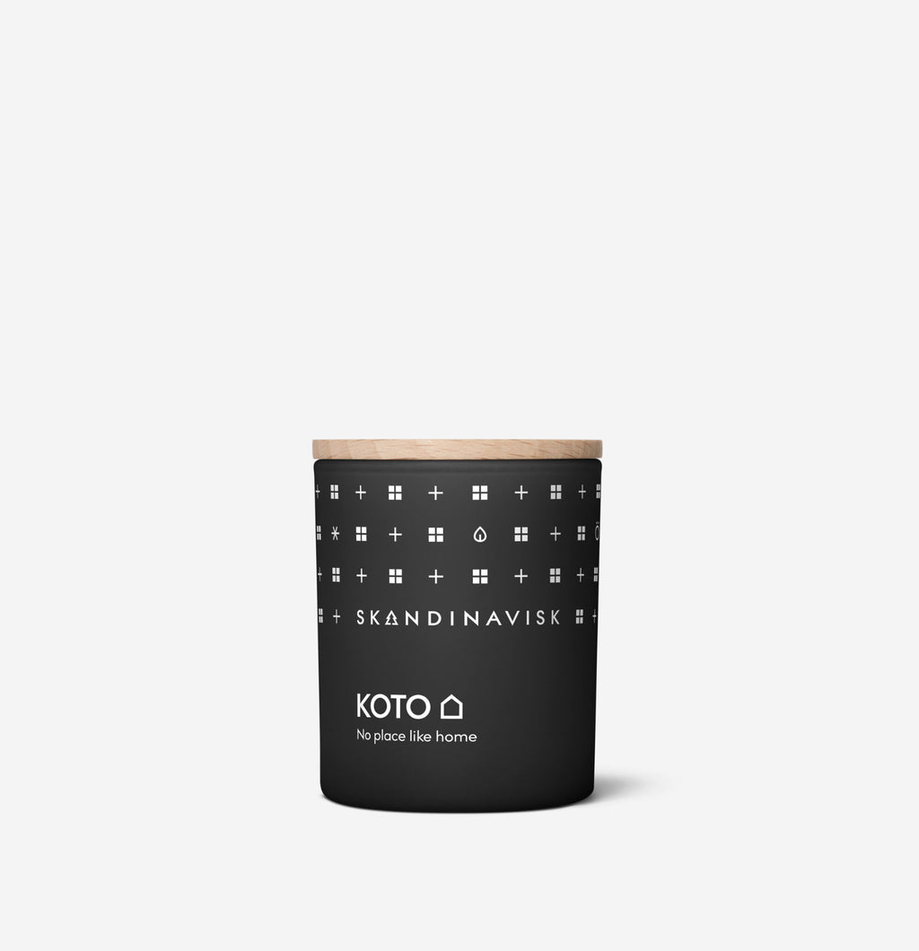 KOTO Mini Scented Candle - 65g