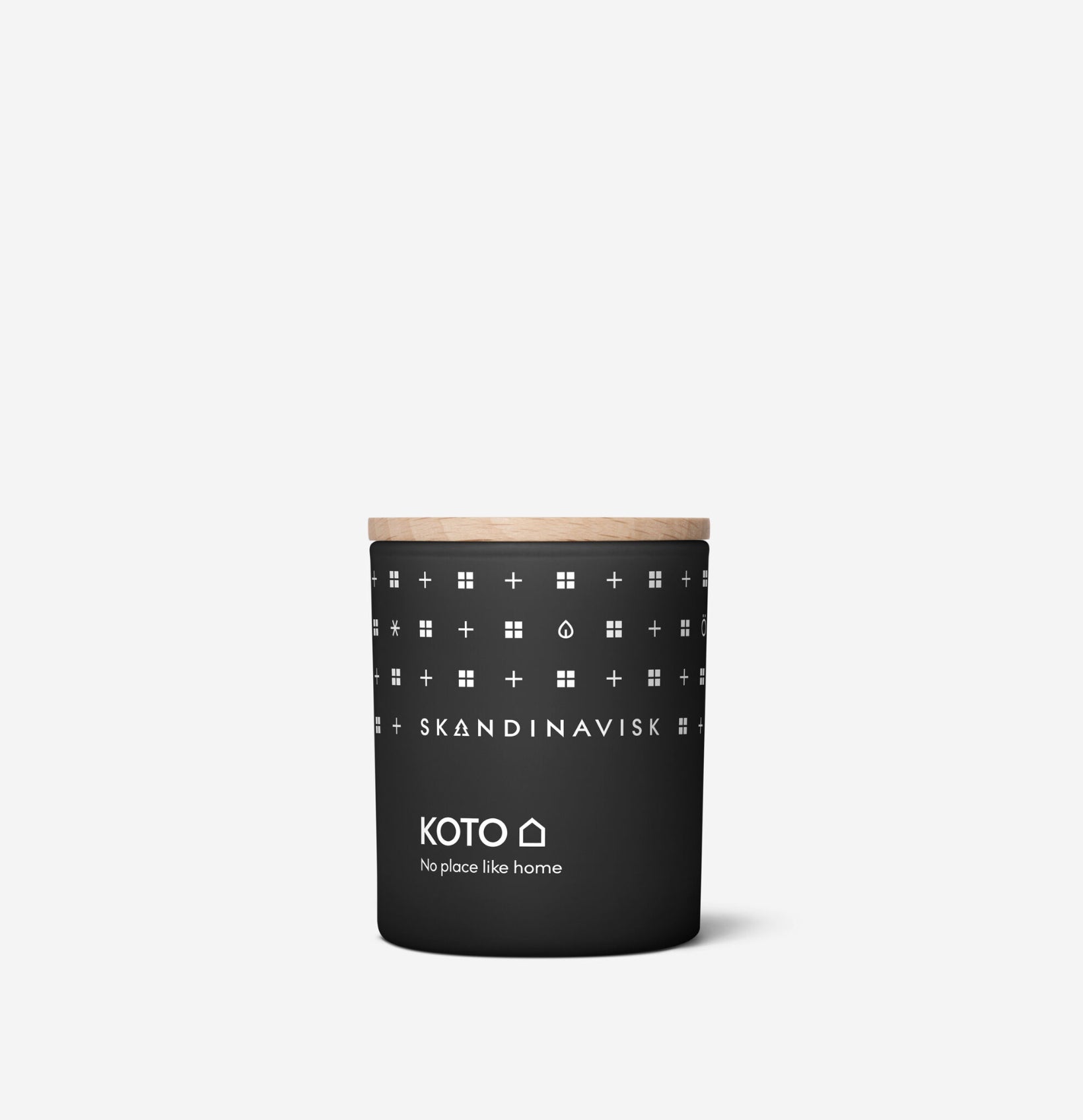 KOTO Mini Scented Candle - 65g