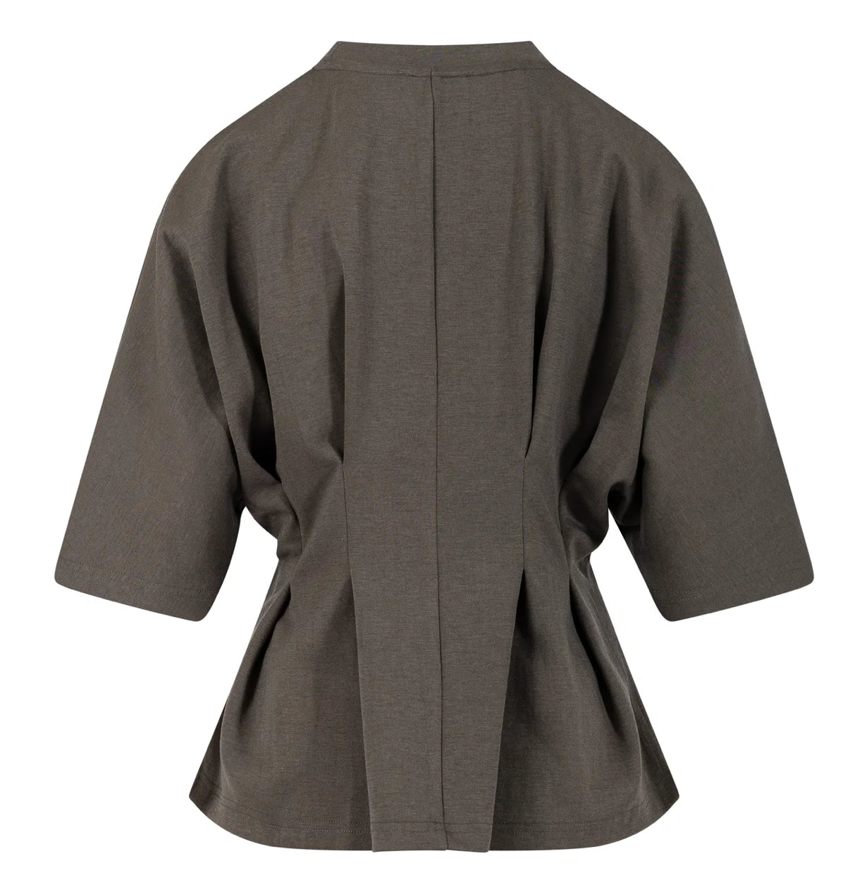 JERSEY BLOUSE