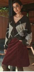 FRCHARLEEN CARDIGAN