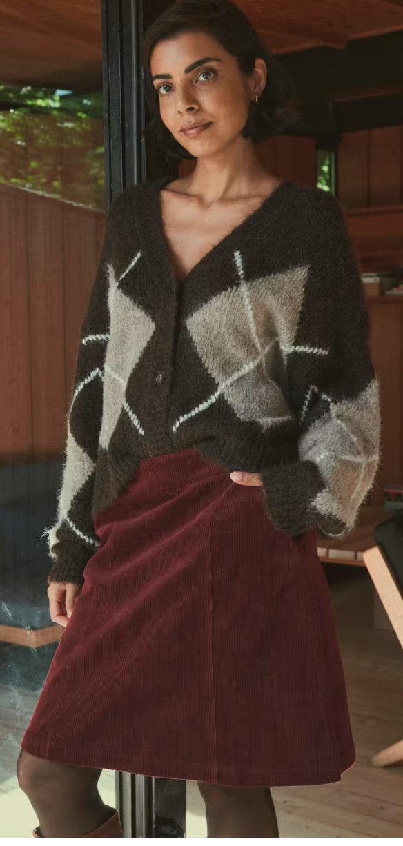 FRCHARLEEN CARDIGAN