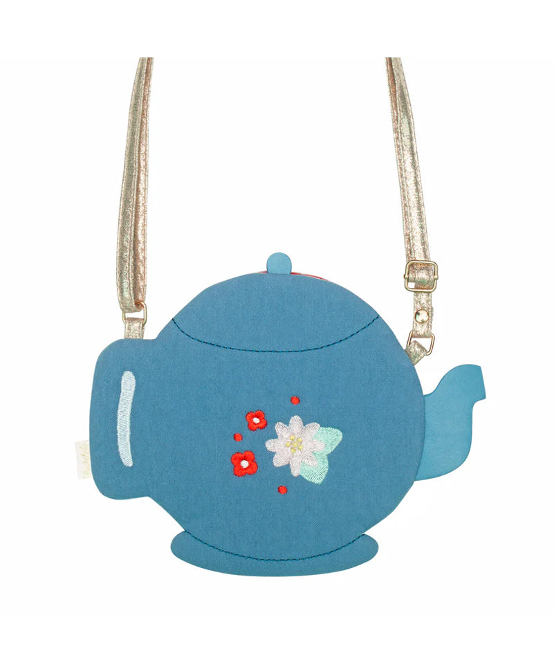 Little Teapot Bag